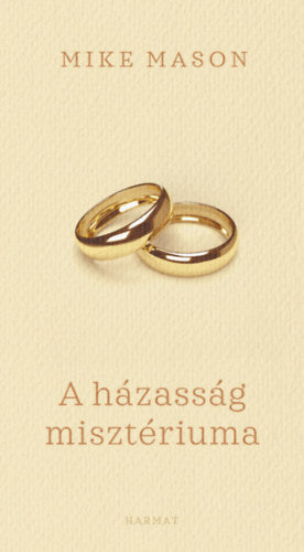 A házasság misztériuma - Mike Mason