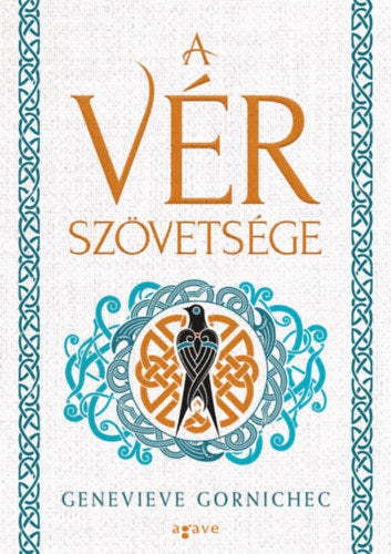 A vér szövetsége - Genevieve Gornichec