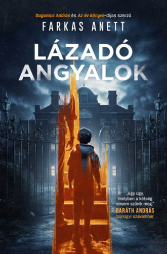 Lázadó Angyalok