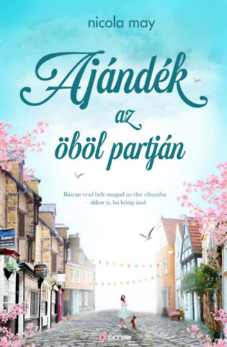 Ajándék az öböl partján