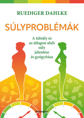 Súlyproblémák - Ruediger Dahlke