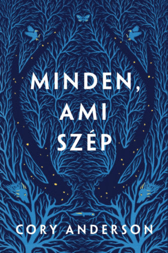 Minden, ami szép - Cory Anderson