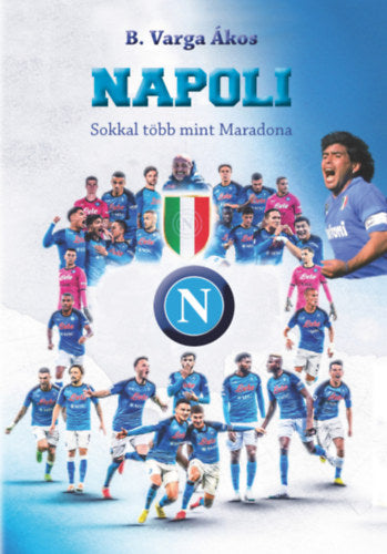 Napoli - B.varga Ákos