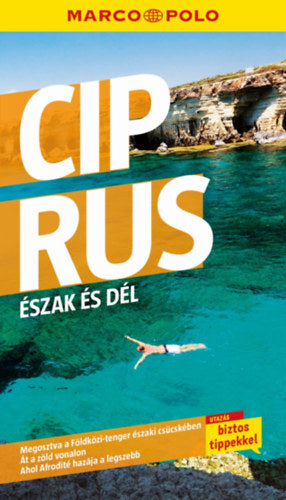 Ciprus - Marco Polo - 