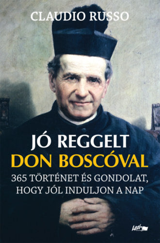 Jó reggelt Don Boscóval - 