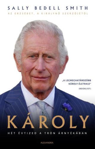 Károly - Bedellsmith, Sally