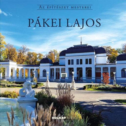 Pákei Lajos - 