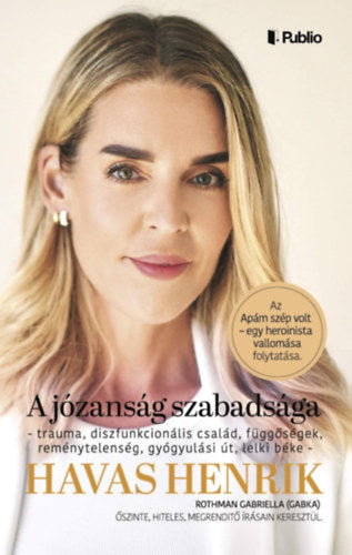 A józanság szabadsága - Havas Henrik, Rothman Gabriella