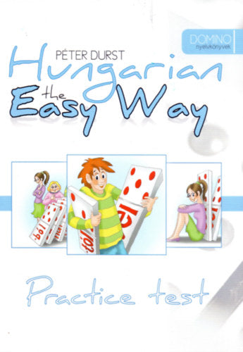Hungarian the Easy Way
