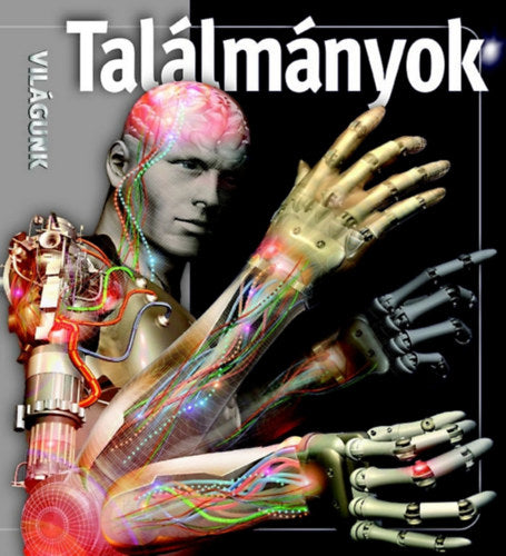 Találmányok - 