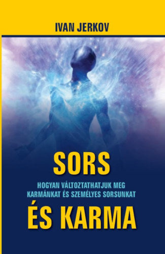 Sors és karma - Jerkov, Ivan