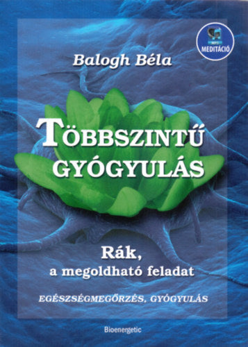 Többszintű gyógyulás - Balogh Béla