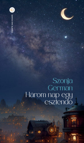 Három nap egy esztendő