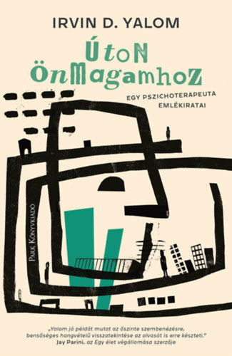 Úton önmagamhoz