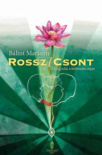Rossz/csont - Bálint Mariann