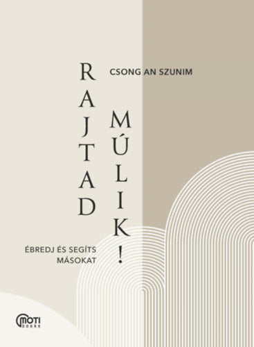Rajtad múlik! - Szunim, Csongan
