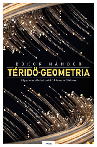 Téridő-geometria - Bokor Nándor