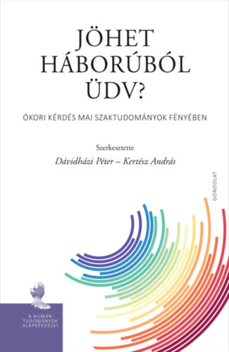 Jöhet háborúból üdv? - 
