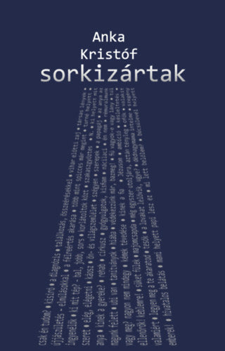 Sorkizártak