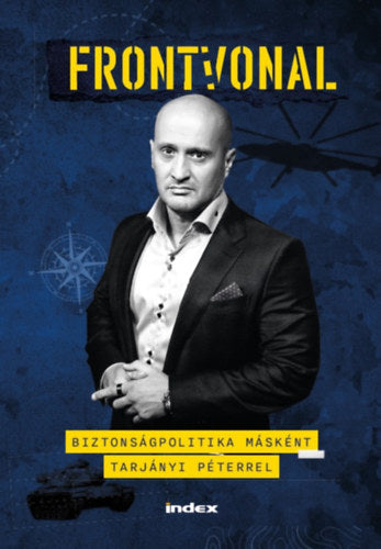 Frontvonal - Dosek Rita, Tarjányi Péter