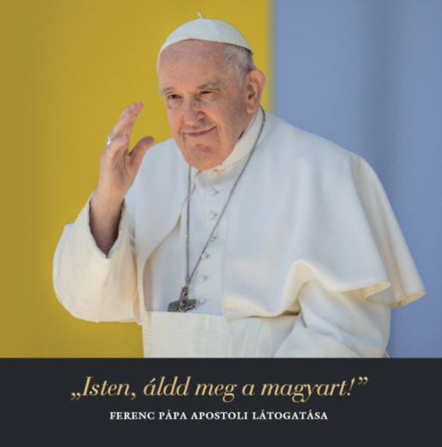 Isten, áldd meg a magyart! - Botár Gergely
