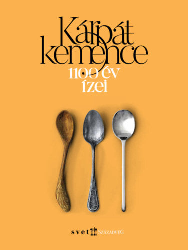 Kárpátkemence - 
