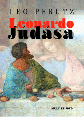 Leonardo Júdása