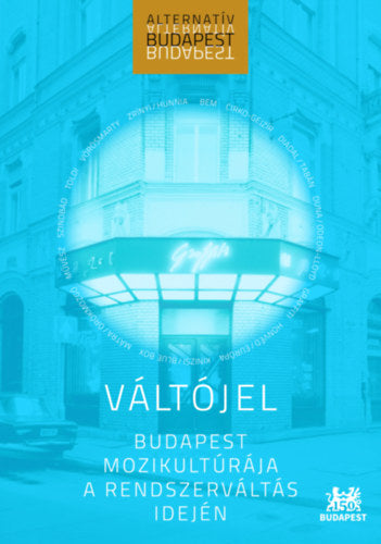 Váltójel - 