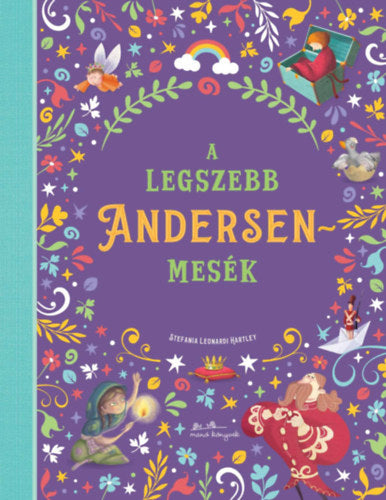 A legszebb Andersen-mesék