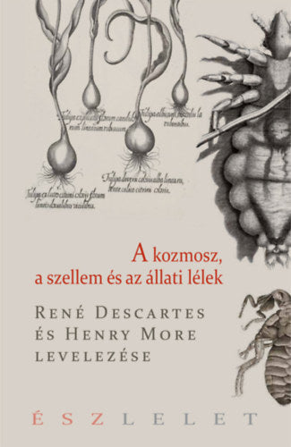A kozmosz, a szellem és az állati lélek - René Descartes, More, Henry