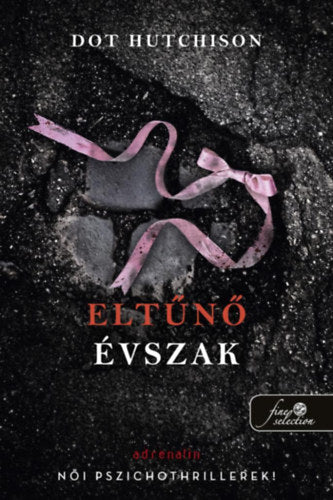 Eltűnő évszak
