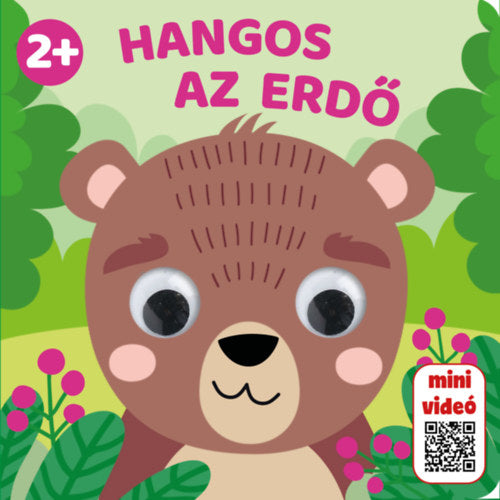 Hangos az erdő - 
