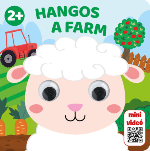 Hangos a farm - 