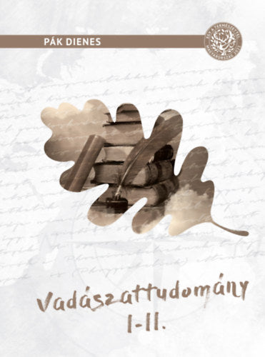 Vadászattudomány I-II. - Pákdienes