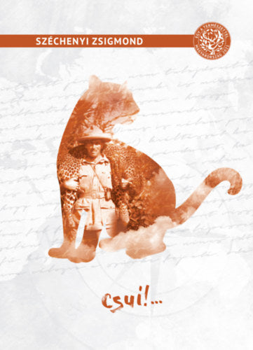 Csui!... - Széchenyi Zsigmond