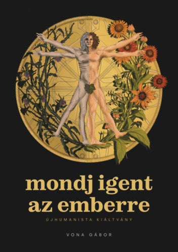 Mondj igent az emberre - Vona Gábor