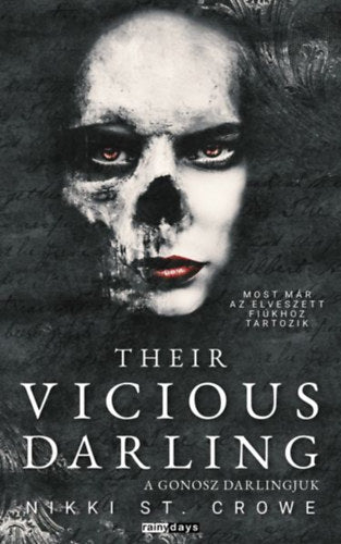 Their Vicious Darling