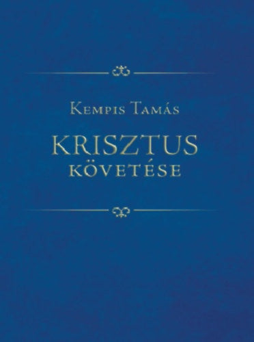 Krisztus követése
