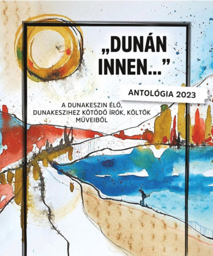 Dunán innen... - 