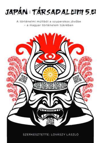 Japán: Társadalom 5.0 - 