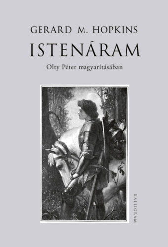 Istenáram - Gerard M. Hopkins