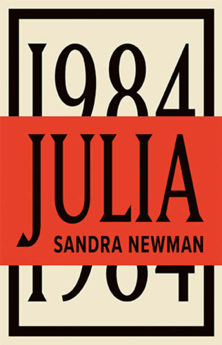 Julia - Newman, Sandra