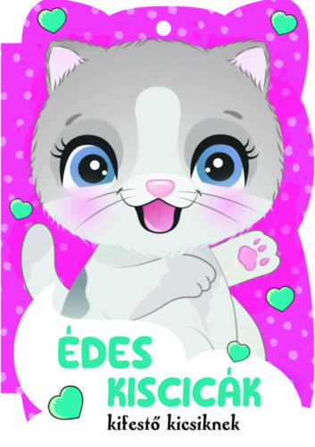 Édes kiscicák - 