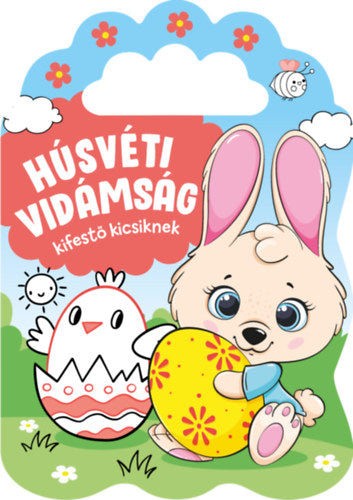Húsvéti vidámság - 