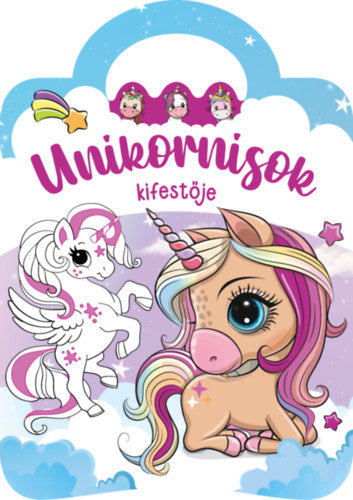 Unikornisok kifestője - 