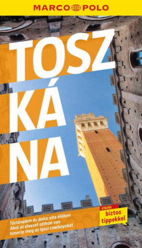 Toszkána - Marco Polo - 