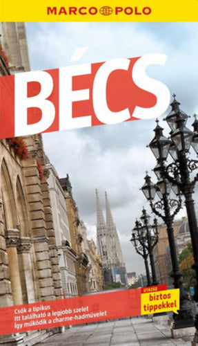Bécs - Marco Polo - 