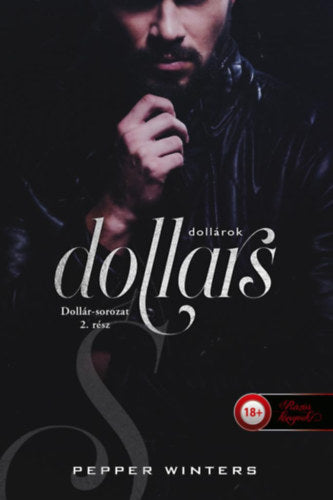 Dollars - Dollárok - Pepper Winters