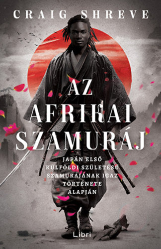 Az afrikai szamuráj