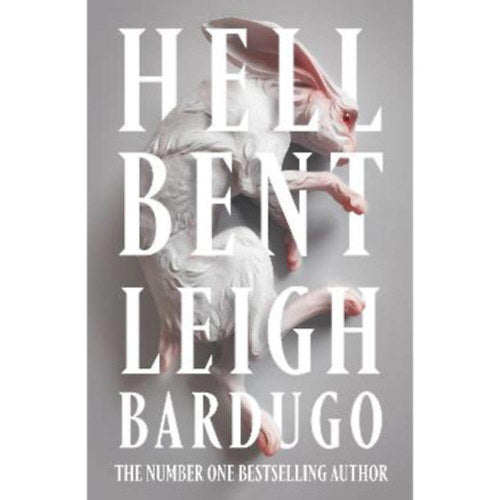 Hell Bent - Leigh Bardugo